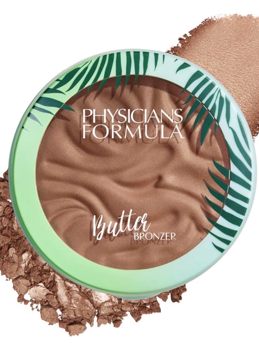 Physicians Formula Butter Bronzer - Deep Bronzer Shade